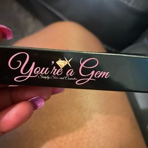 Meet your Posher, Krystal